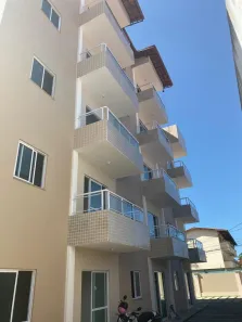 Apartamento com 2 Quartos à venda, 57m² no Jangurussu, Fortaleza