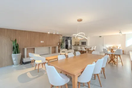 Apartamento com 3 Quartos à venda, 91m² no Jardim Botânico, Porto Alegre