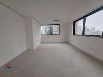 Sala Comercial à venda, 50m² no Indianópolis, São Paulo