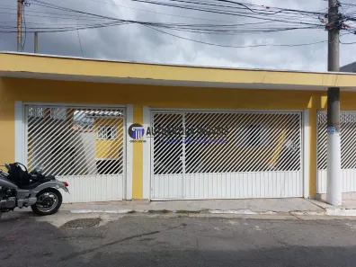 Casa com 5 Quartos à venda, 403m² no Veloso, Osasco