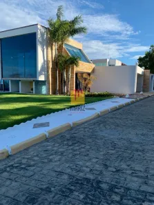Casa de Condomínio com 3 Quartos à venda, 700m² no Jacarecica, Maceió