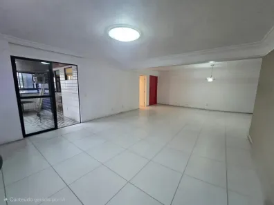 Apartamento com 3 Quartos à venda, 207m² no Tirol, Natal