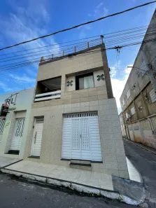 Sobrado com 7 Quartos à venda, 500m² no Centro, Lagarto