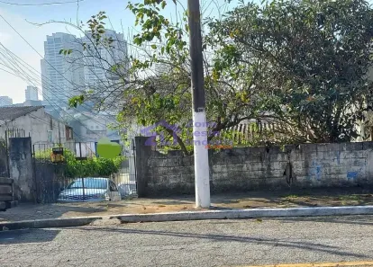 Lote/Terreno à venda, 10m² no Vila Antonina, São Paulo