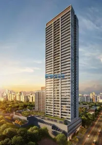 Apartamento com 3 Quartos à venda, 157m² no Mooca, São Paulo