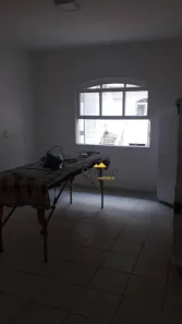 Sobrado com 2 Quartos para venda ou aluguel, 213m² no Vila Mascote, São Paulo