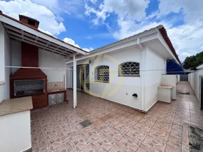 Casa com 3 Quartos à venda, 247m² no Centro, Itapetininga