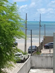 Apartamento com 2 Quartos para alugar, 52m² no Bessa, João Pessoa