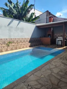 Casa com 3 Quartos à venda, 169m² no São Luiz, Piracicaba