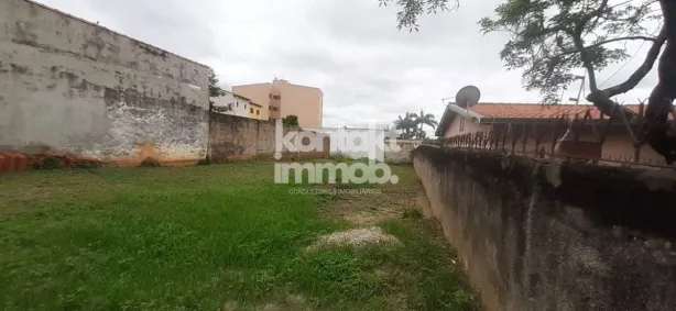 Lote/Terreno à venda, 477m² no Jardim Simus, Sorocaba