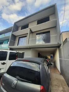 Sobrado com 4 Quartos à venda, 300m² no Sítio Cercado, Curitiba
