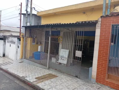 Ponto Comercial para alugar, 80m² no Vila Verde, São Paulo