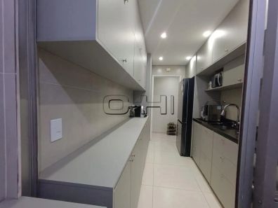 Apartamento com 3 Quartos à venda, 82m² no Santo Amaro, São Paulo