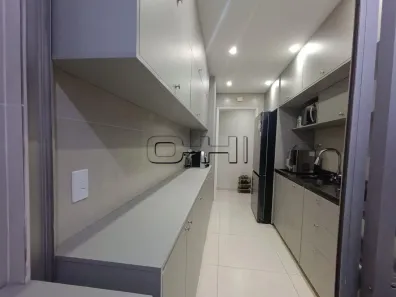 Apartamento com 3 Quartos à venda, 82m² no Santo Amaro, São Paulo