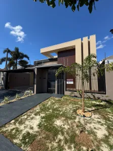 Casa com 3 Quartos à venda, 200m² no Parque Alvorada, Dourados