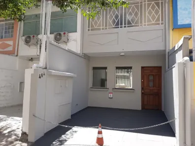Casa com 2 Quartos à venda, 120m² no Vila Olímpia, São Paulo