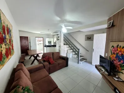 Casa com 2 Quartos à venda, 91m² no Ingleses do Rio Vermelho, Florianópolis