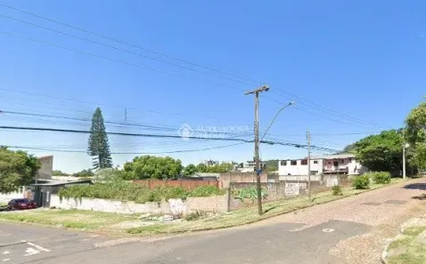Lote/Terreno à venda, 975m² no Nonoai, Porto Alegre