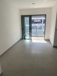 Apartamento com 1 Quarto à venda, 49m² no Indianópolis, São Paulo