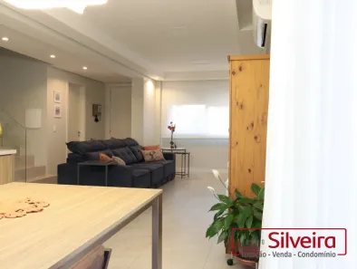 Casa com 3 Quartos à venda, 219m² no Mário Quintana, Porto Alegre