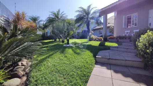 Casa com 4 Quartos à venda, 340m² no Ideal, Novo Hamburgo