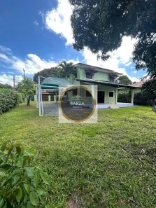 Casa de Condomínio com 3 Quartos para alugar, 160m² no Aldeia dos Camarás, Camaragibe