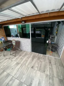 Cobertura com 2 Quartos à venda, 79m² no Vila Helena, Santo André