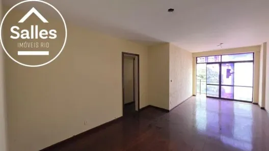 Apartamento com 3 Quartos à venda, 110m² no Grajaú, Rio de Janeiro
