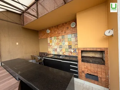 Cobertura com 2 Quartos para alugar, 120m² no Belvedere, Belo Horizonte