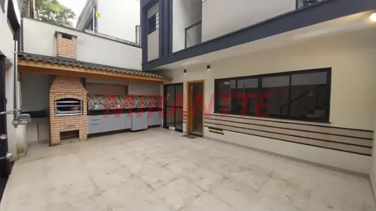 Sobrado com 3 Quartos à venda, 210m² no Vila Ester (Zona Norte), São Paulo