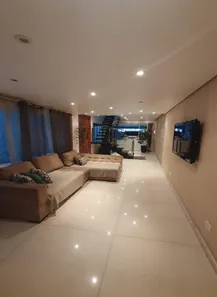 Sobrado com 3 Quartos à venda, 283m² no Jardim São José (Zona Norte), São Paulo