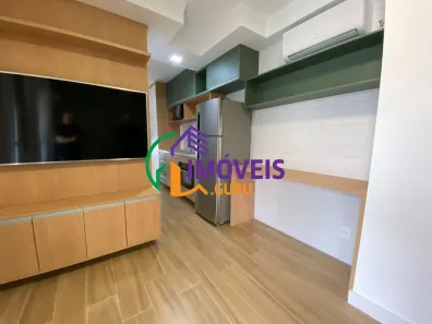 Apartamento com 1 Quarto para alugar, 33m² no Planalto Paulista, São Paulo