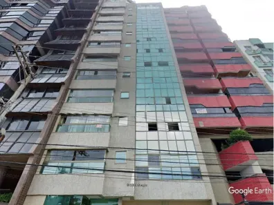 Apartamento com 4 Quartos à venda, 330m² no Praia da Costa, Vila Velha