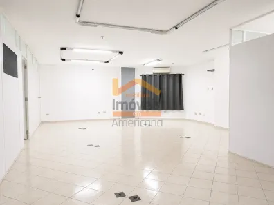 Sala Comercial para alugar, 100m² no Centro, Americana