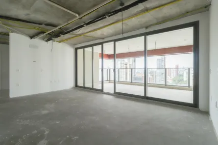 Apartamento com 3 Quartos à venda, 232m² no Brooklin Paulista, São Paulo