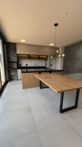 Casa de Condomínio com 3 Quartos à venda, 154m² no Reserva San Pedro, Ribeirão Preto