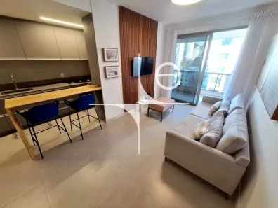 Apartamento com 3 Quartos para alugar, 100m² no Centro, Florianópolis