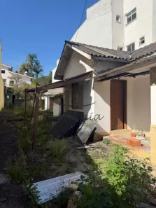 Lote/Terreno à venda, 400m² no Vila Metalúrgica, Santo André