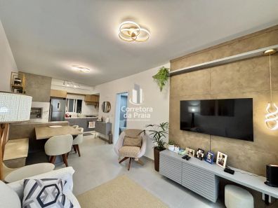Apartamento com 2 Quartos à venda, 66m² no Tramandaí, Tramandaí