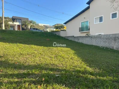 Lote/Terreno à venda, 360m² no Jardim Portão Vermelho, Vargem Grande Paulista