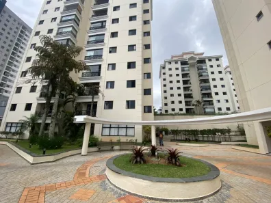 Apartamento com 3 Quartos à venda, 75m² no Jardim Peri Peri, São Paulo