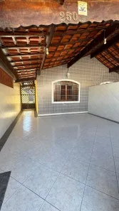 Casa à venda, 141m² no Guilhermina, Praia Grande