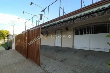 Imóvel Comercial com 3 Quartos à venda, 130m² no Jardim Flamboyant, Campinas