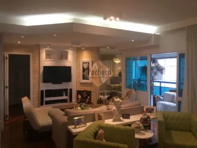 Apartamento com 4 Quartos à venda, 180m² no Mooca, São Paulo