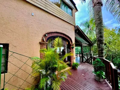 Apartamento com 1 Quarto para alugar, 80m² no Barra da Lagoa, Florianópolis