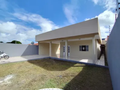 Casa com 3 Quartos à venda, 348m² no Mucuri, Marechal Deodoro