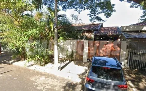 Casa com 2 Quartos à venda, 83m² no Chácara da Barra, Campinas