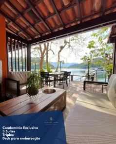 Apartamento com 3 Quartos à venda, 10m² no São Bento, Angra dos Reis