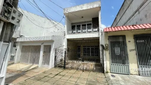 Casa com 3 Quartos à venda, 218m² no Guamá, Belém