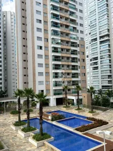 Apartamento com 3 Quartos à venda, 75m² no Gleba Fazenda Palhano, Londrina